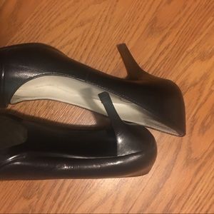 Calvin Klein Shoes - Very comfortable Calvin Klein work shoes Calvin Klein Shoes - Very comfortable Calvin Klein work shoes